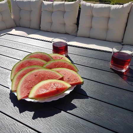 Domek Na Koncu Swiata Smetowo Smetowo Chmielenskie Buitenkant foto
