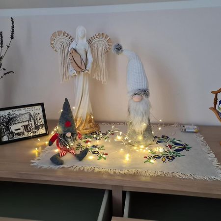 Domek Na Koncu Swiata Smetowo Smetowo Chmielenskie Buitenkant foto