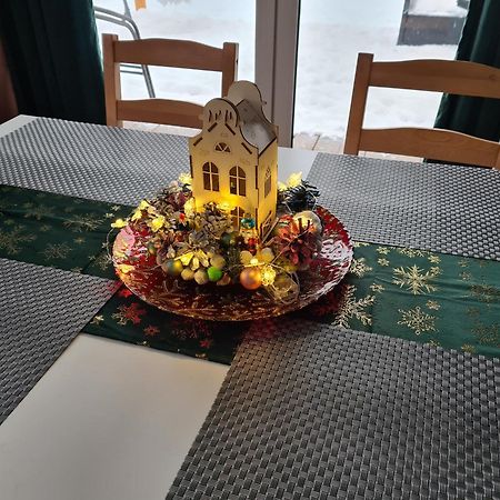 Domek Na Koncu Swiata Smetowo Smetowo Chmielenskie Buitenkant foto