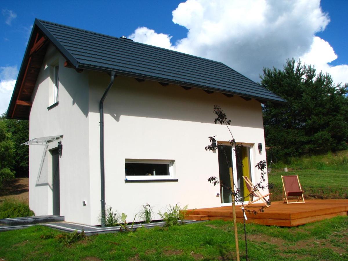 Domek Na Koncu Swiata Smetowo Smetowo Chmielenskie Buitenkant foto