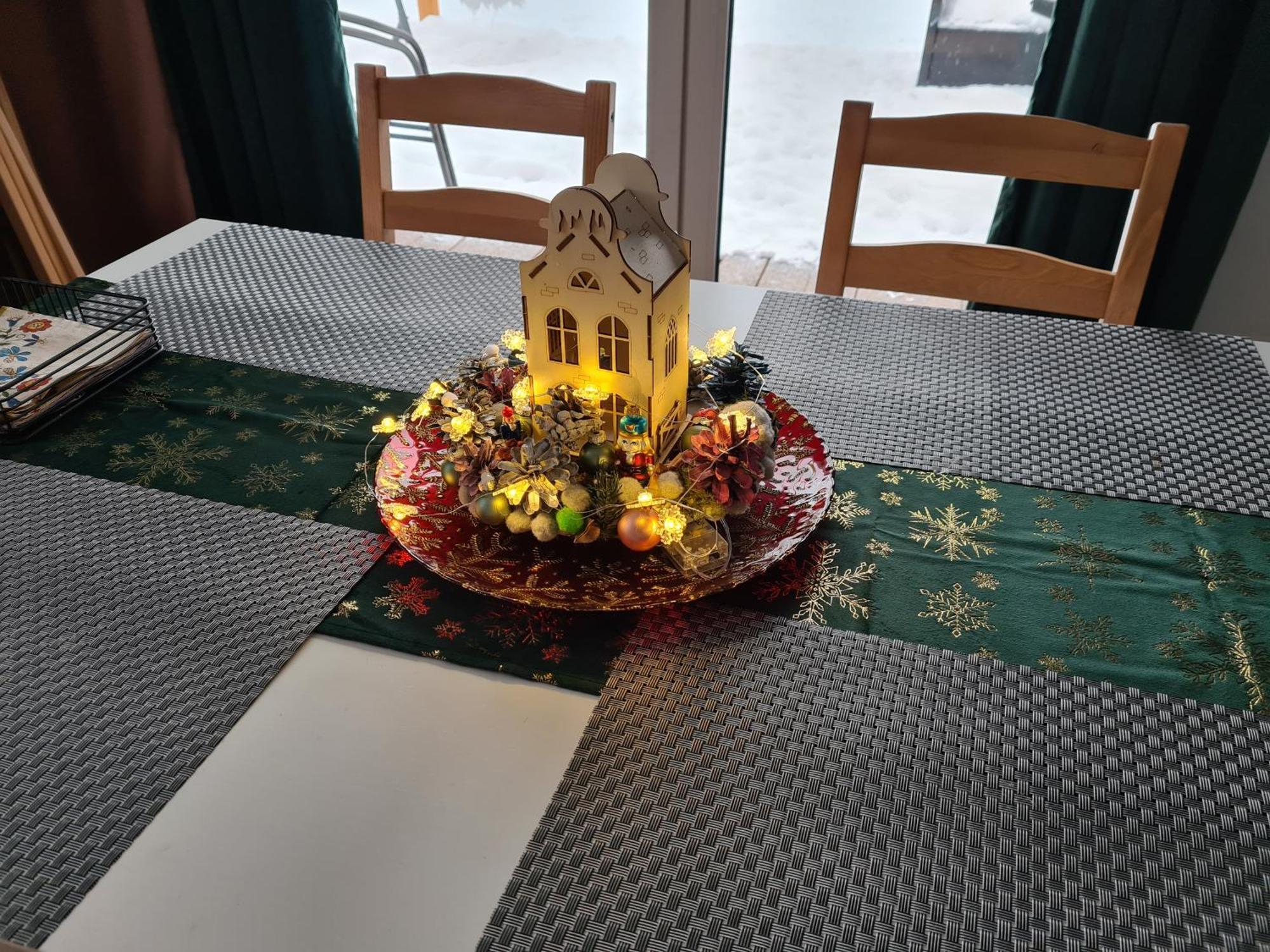 Domek Na Koncu Swiata Smetowo Smetowo Chmielenskie Buitenkant foto